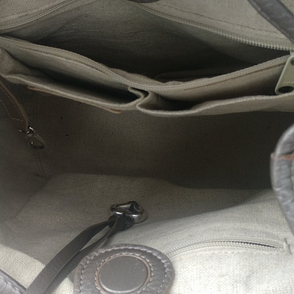 Brighton Special Edition Bag - Picture 4 of 12